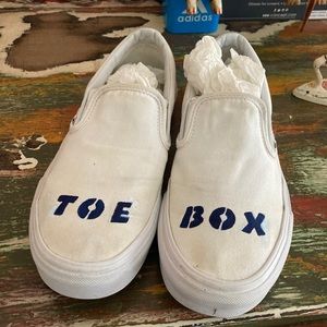 Custom Vans